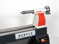 NOVA NEBULA 230 DVR Drechselmaschine SET Aktion